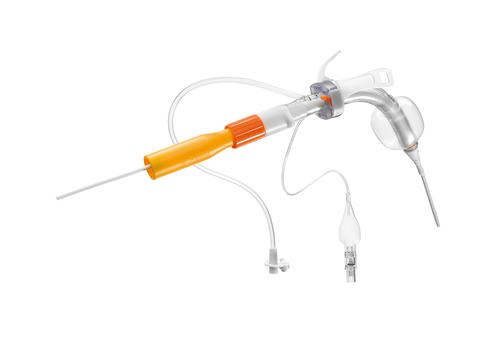 tracoe vario tracheostomy tube