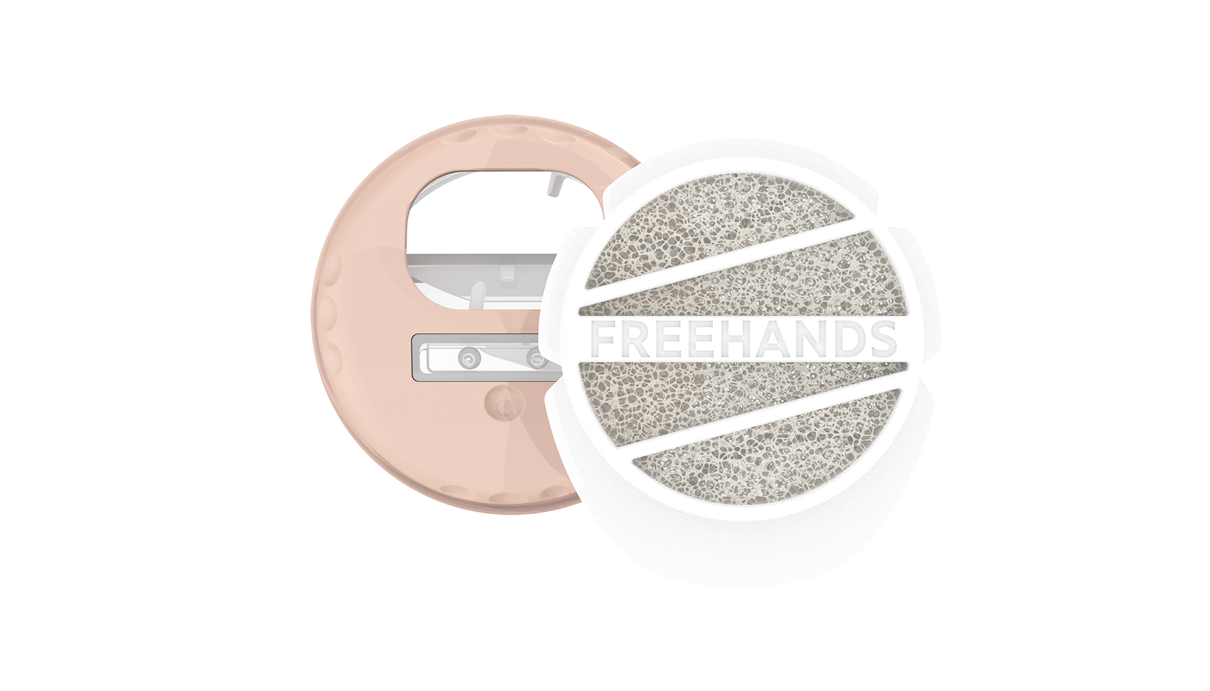 provox life freehands hme